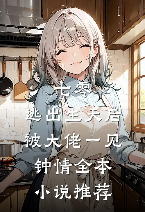 七零:逃出生天后被大佬一见钟情全本小说推荐