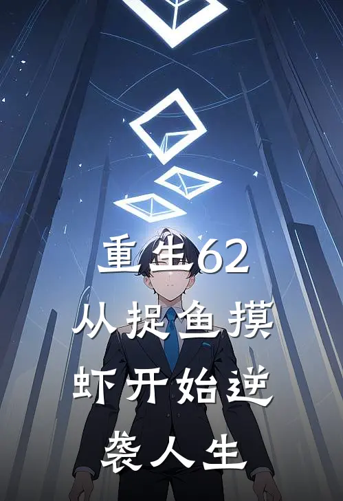 重生62，从捉鱼摸虾开始逆袭人生