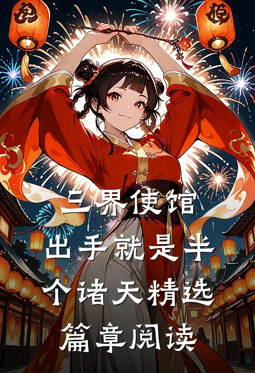 三界使馆：出手就是半个诸天精选篇章阅读