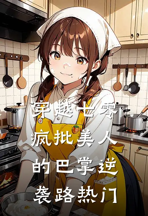 穿越七零：疯批美人的巴掌逆袭路热门