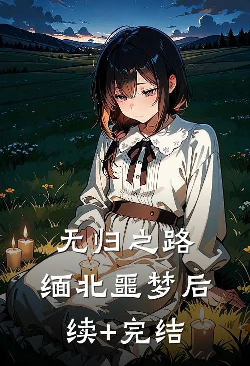 无归之路：缅北噩梦后续+完结
