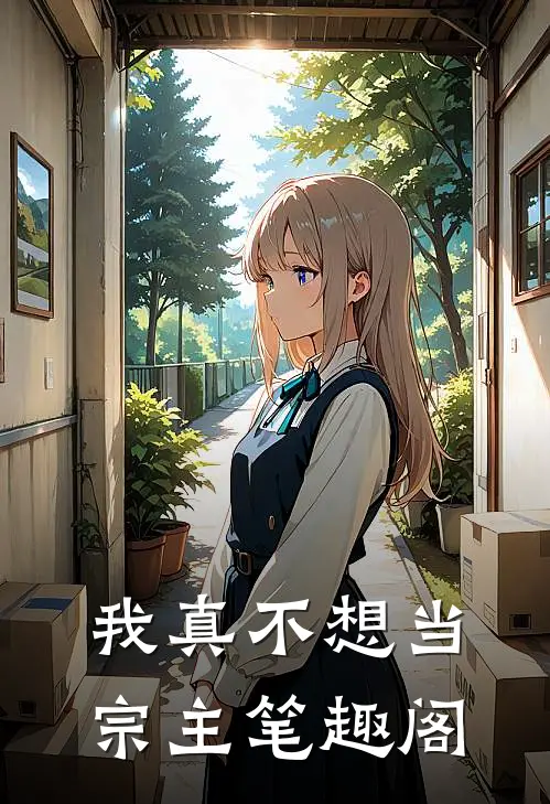 我真不想当宗主笔趣阁