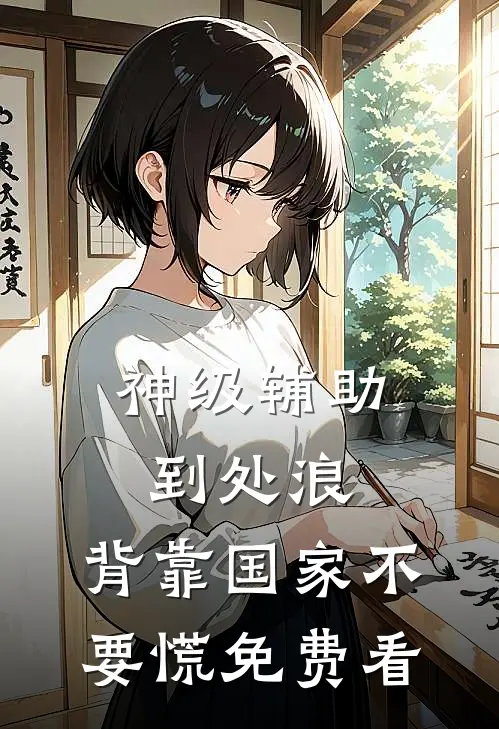 神级辅助到处浪，背靠国家不要慌免费看
