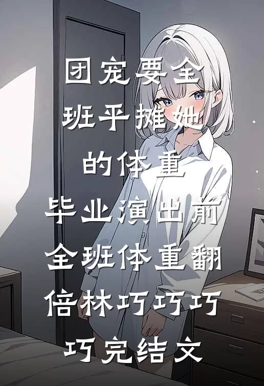 团宠要全班平摊她的体重，毕业演出前全班体重翻倍林巧巧巧巧完结文