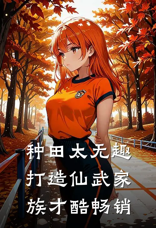 种田太无趣，打造仙武家族才酷畅销