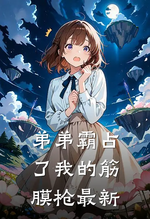 弟弟霸占了我的筋膜枪最新