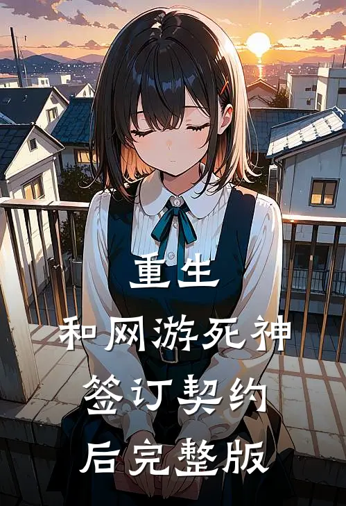 重生：和网游死神签订契约后完整版