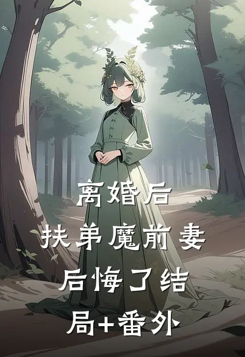 离婚后，扶弟魔前妻后悔了结局+番外