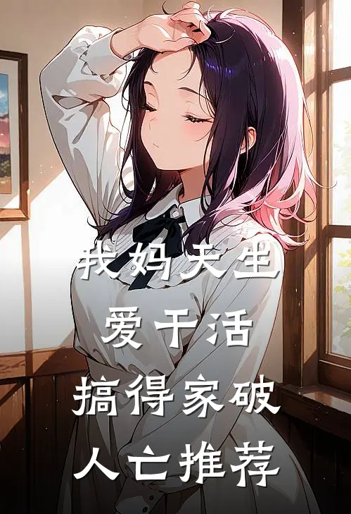 我妈天生爱干活，搞得家破人亡推荐