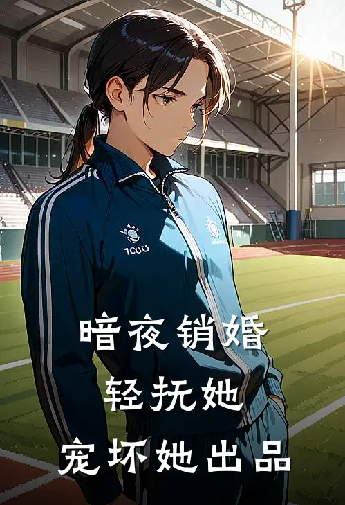暗夜销婚：轻抚她，宠坏她出品