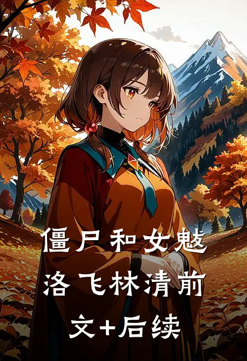 僵尸和女魃洛飞林清前文+后续