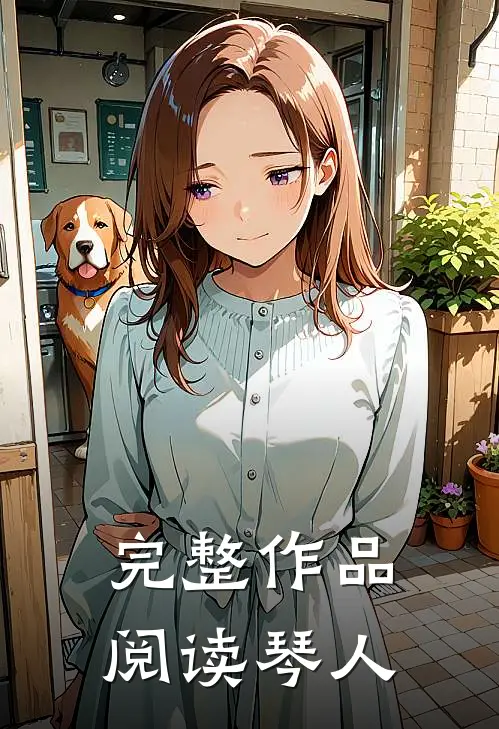 完整作品阅读琴人