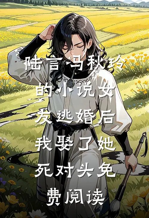 陆言冯秋玲的小说女友逃婚后，我娶了她死对头免费阅读