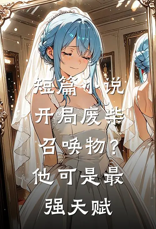 短篇小说开局废柴召唤物？他可是最强天赋
