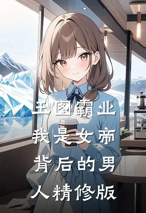 王图霸业，我是女帝背后的男人精修版