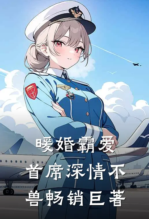 暖婚霸爱，首席深情不兽畅销巨著