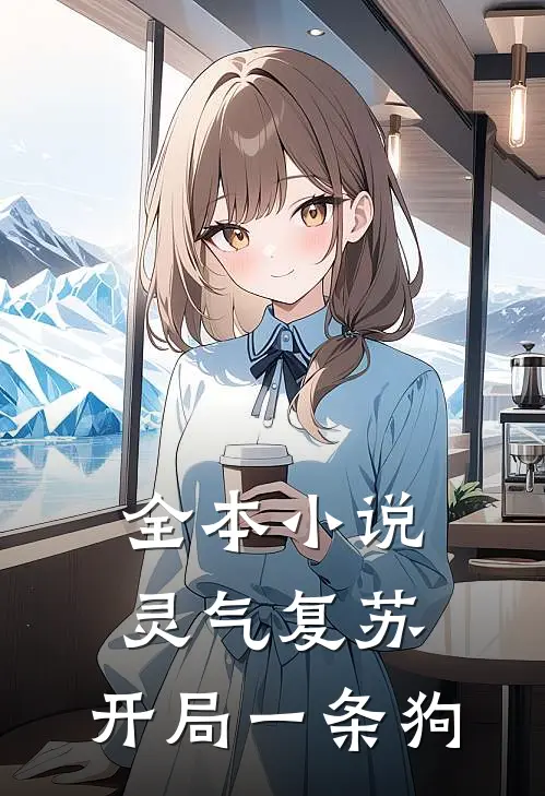 全本小说灵气复苏：开局一条狗