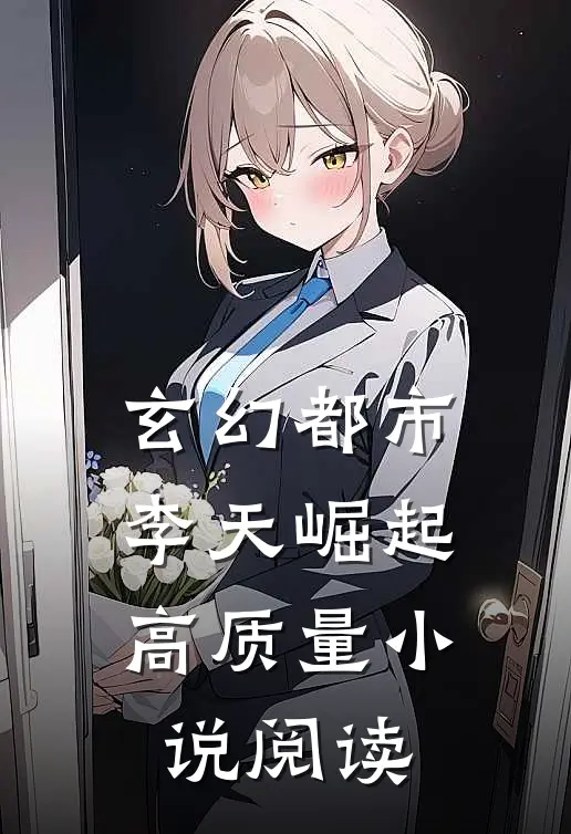 玄幻都市：李天崛起高质量小说阅读