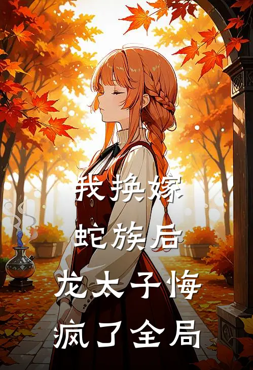 我换嫁蛇族后，龙太子悔疯了全局