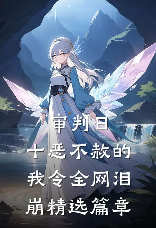 审判日：十恶不赦的我令全网泪崩精选篇章