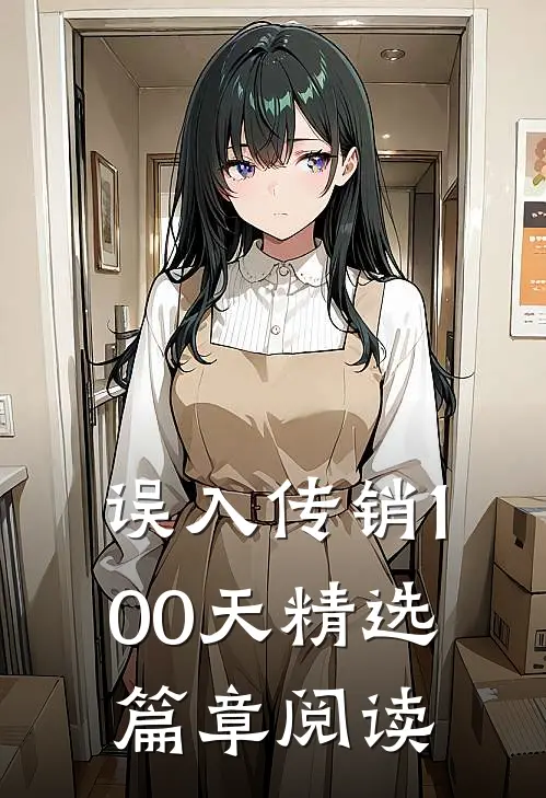 误入传销100天精选篇章阅读