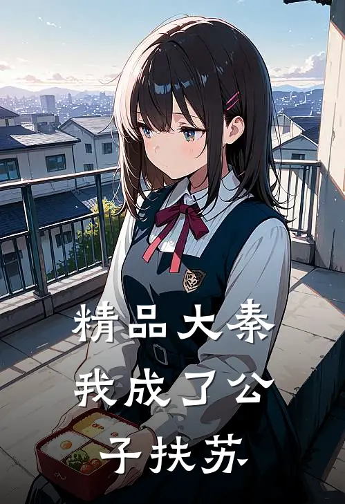 精品大秦，我成了公子扶苏