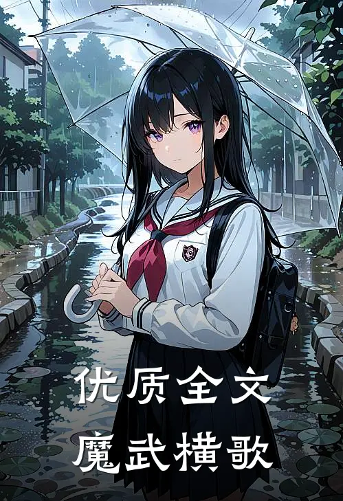 优质全文魔武横歌