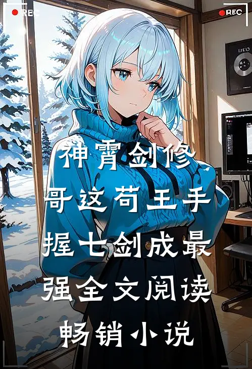 神霄剑修:哥这苟王手握七剑成最强全文阅读畅销小说