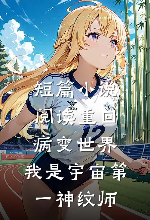 短篇小说阅读重回病变世界：我是宇宙第一神纹师