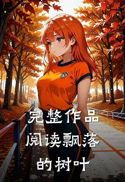 完整作品阅读飘落的树叶