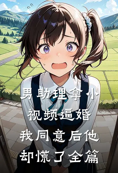 男助理拿小视频逼婚，我同意后他却慌了全篇