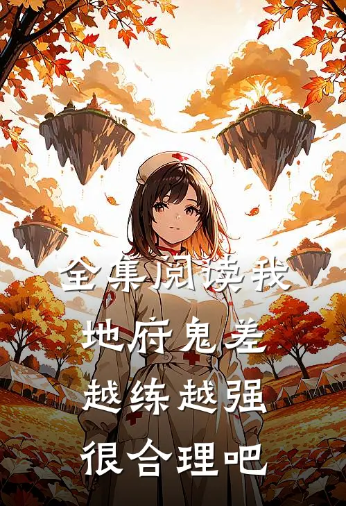 全集阅读我，地府鬼差，越练越强很合理吧
