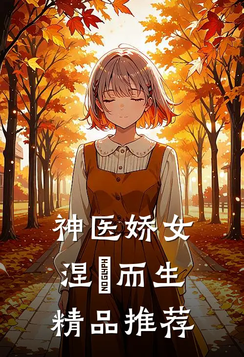 神医娇女涅槃而生精品推荐