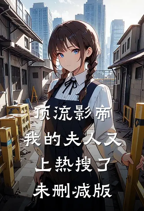 顶流影帝，我的夫人又上热搜了未删减版