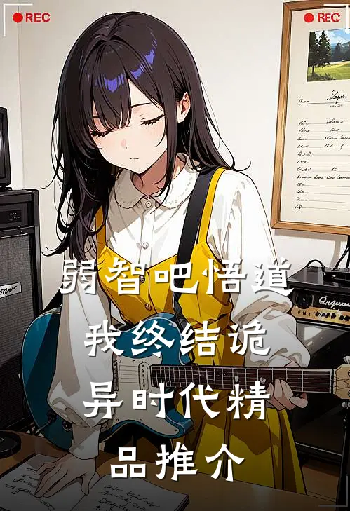 弱智吧悟道，我终结诡异时代精品推介