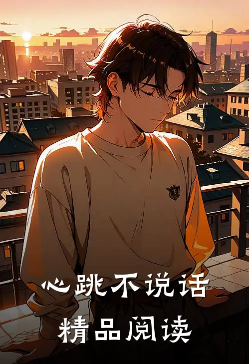 心跳不说话精品阅读