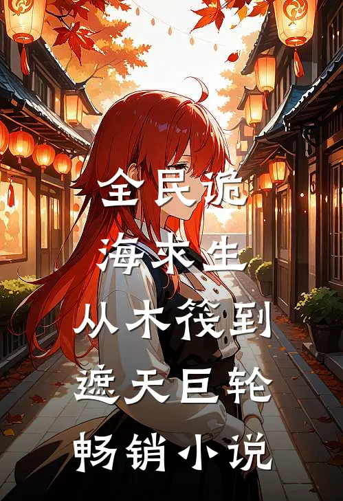 全民诡海求生，从木筏到遮天巨轮畅销小说