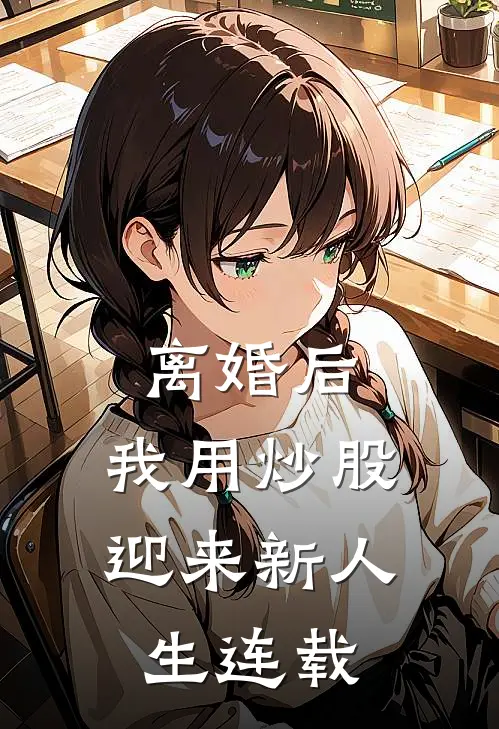 离婚后，我用炒股迎来新人生连载
