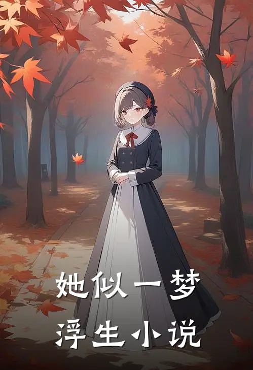 她似一梦浮生小说