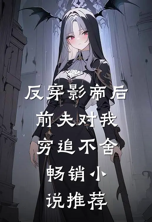反穿影帝后，前夫对我穷追不舍畅销小说推荐