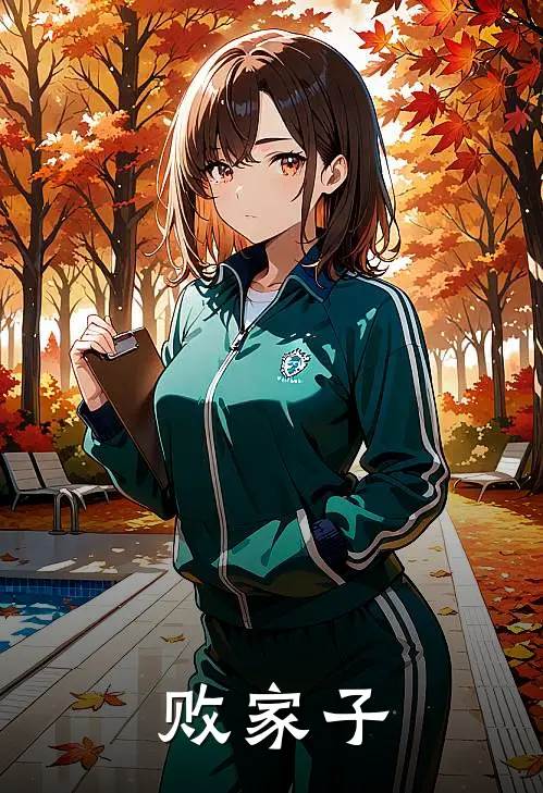 败家子