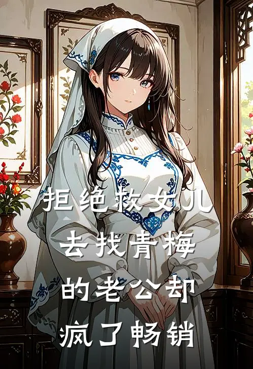 拒绝救女儿，去找青梅的老公却疯了畅销