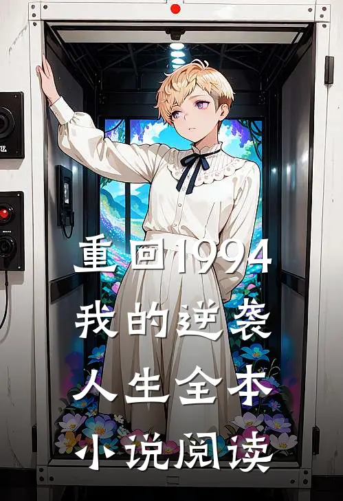 重回1994：我的逆袭人生全本小说阅读