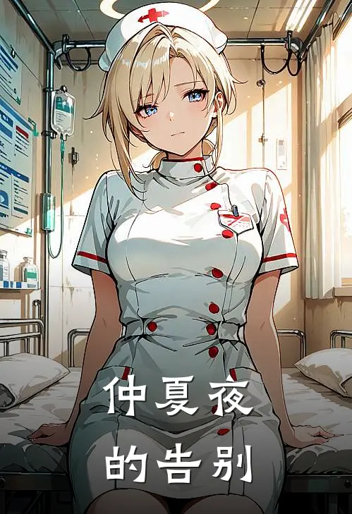 仲夏夜的告别