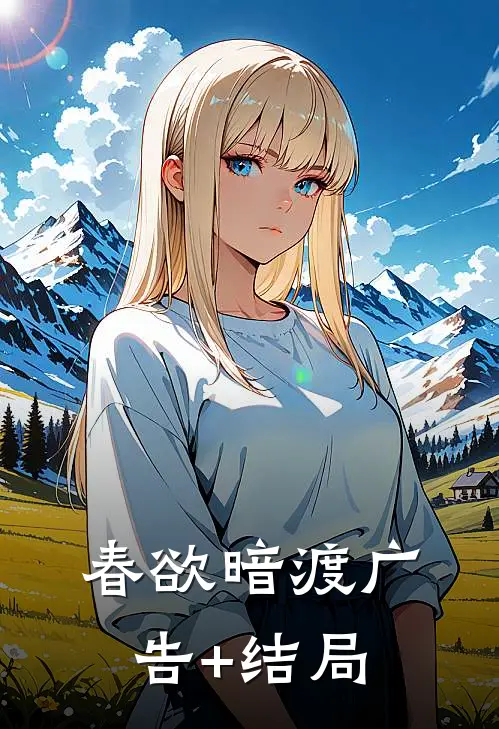春欲暗渡广告+结局