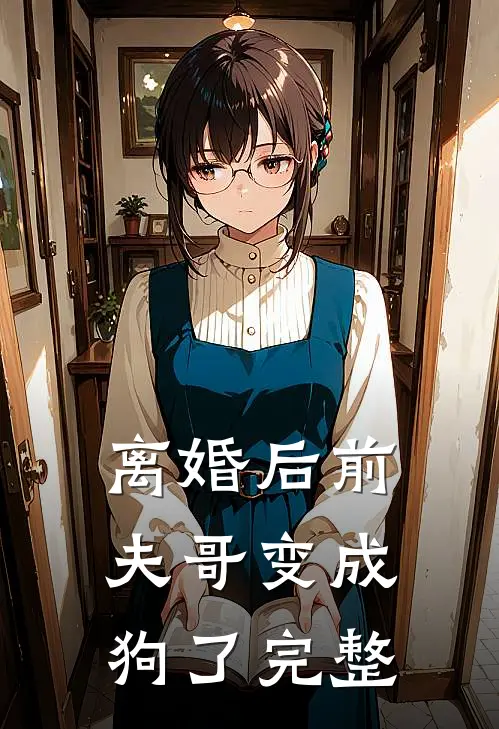 离婚后前夫哥变成狗了完整