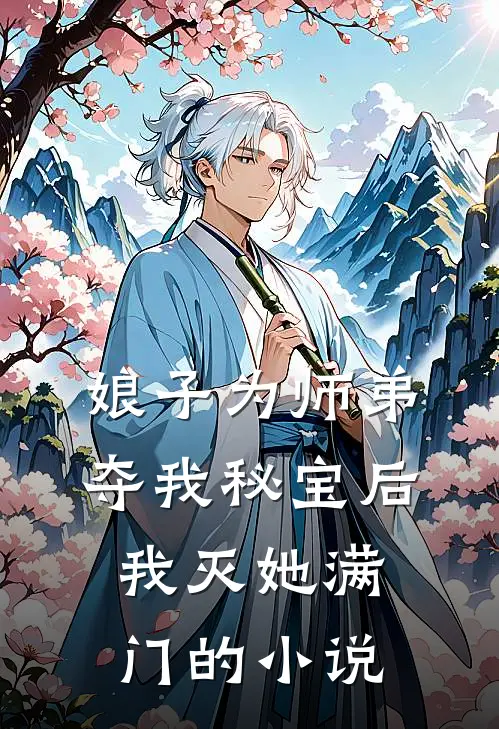 娘子为师弟夺我秘宝后，我灭她满门的小说