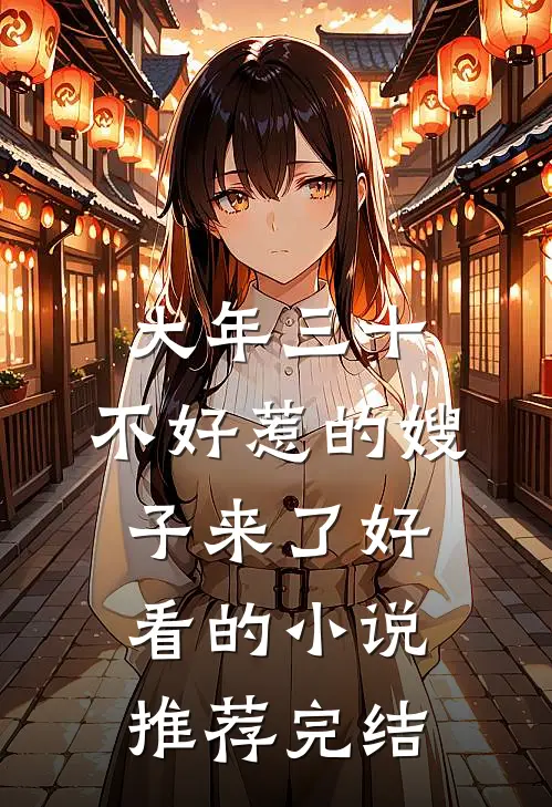 大年三十，不好惹的嫂子来了好看的小说推荐完结