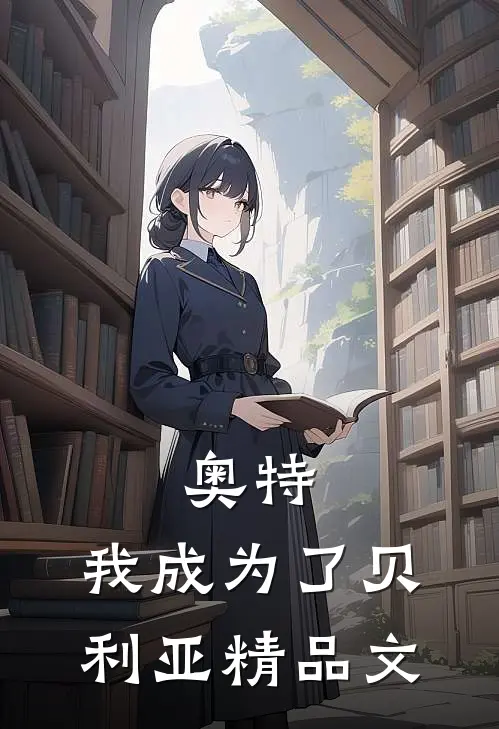 奥特：我成为了贝利亚精品文