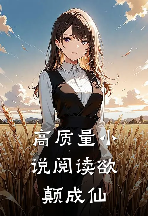 高质量小说阅读欲颠成仙